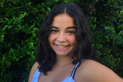 Photo of Lilly Brown