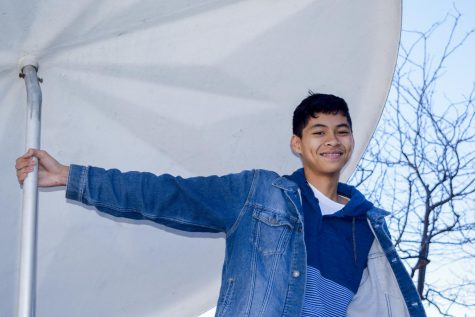 ArvinJay Jumalon