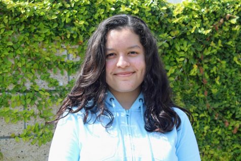 Photo of Evelyn Ramirez-Estrada