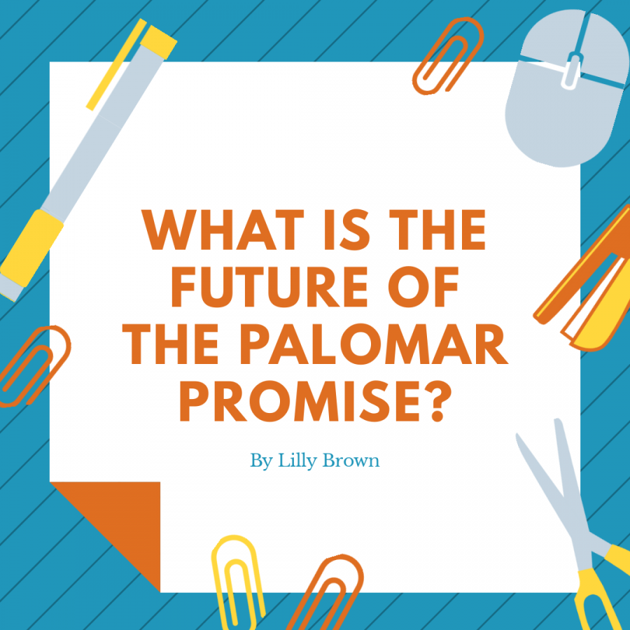 The+Palomar+Promise+promises+new+opportunities+at+a+cost