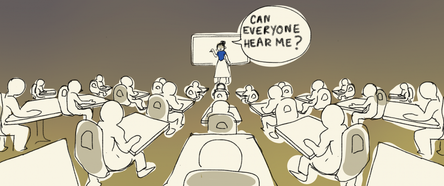 Editorial Cartoon