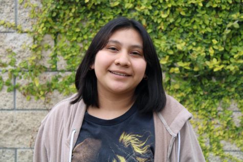 Photo of Hailey Cruz