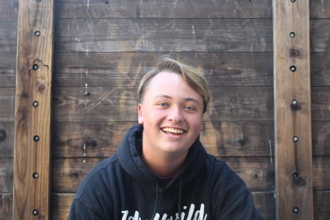 Photo of Ian Waters