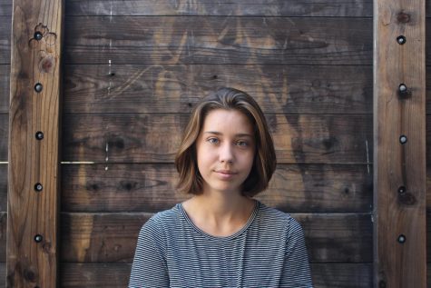 Photo of Katelyn Mandell