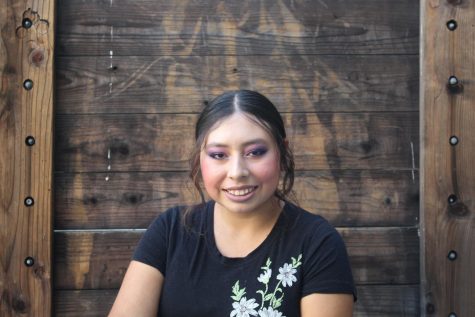 Photo of Ariana Jorden