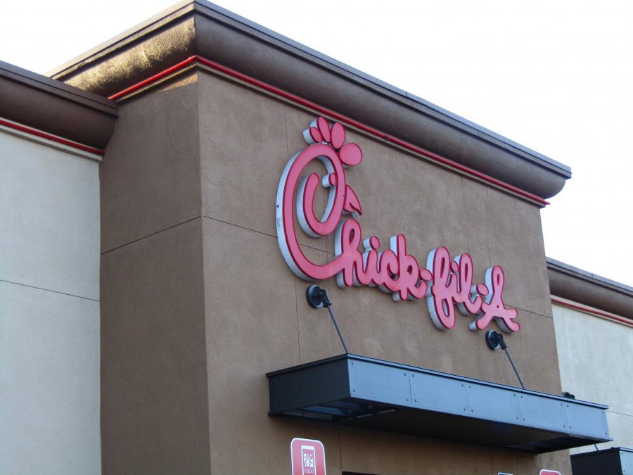 As more people become aware of Chick-Fil-As behaviors, the restaurant is losing more customers.