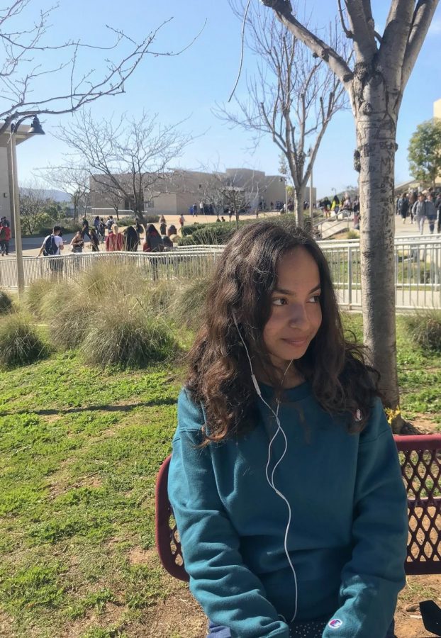 Alexa Juarezs favorite artist is Rex Orange County and listens to his music daily.