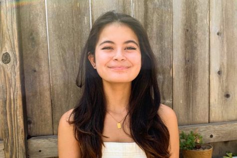 Photo of Avery Huffer