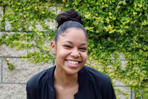 Photo of Mackenzey Hyppolite
