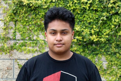 Photo of Victor Bautista
