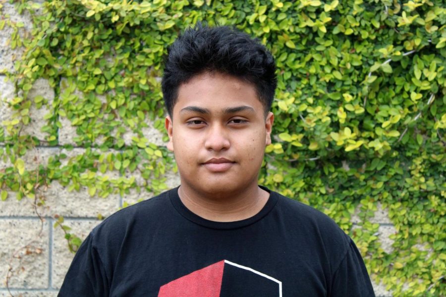 Victor Bautista