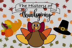 History of Thanksgiving