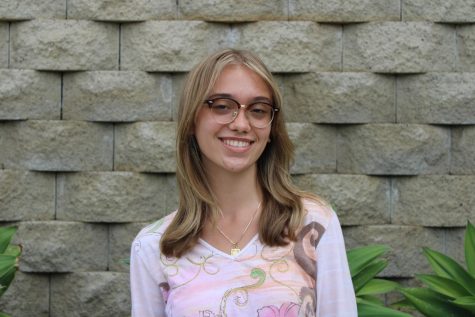 Photo of Marissa Malone