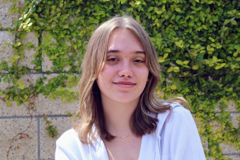 Photo of Marissa Malone