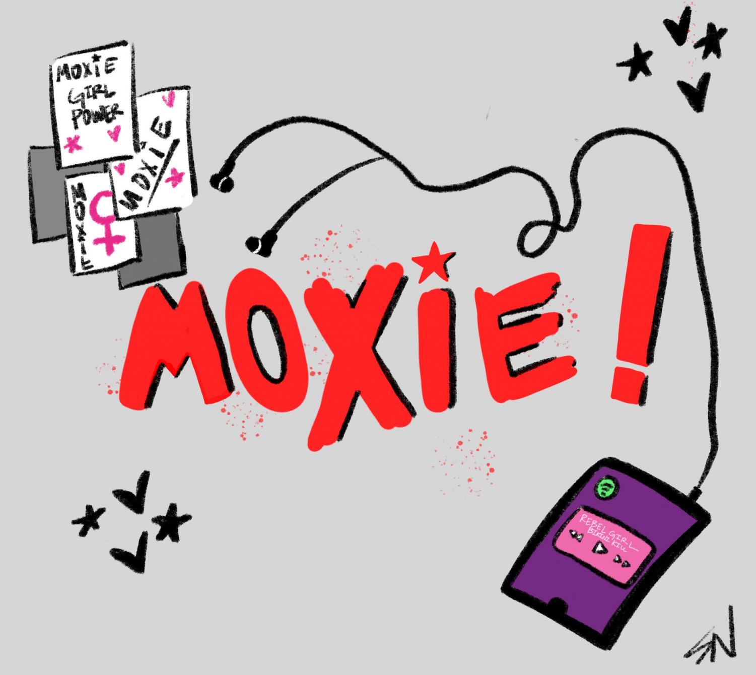 4 Reasons to Make 'Moxie' Your Next Watch – Not-So-Modern Girl