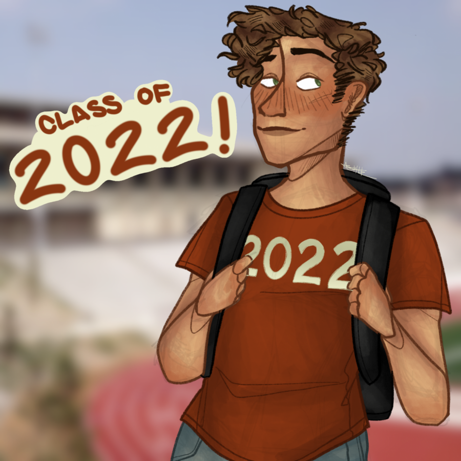 As the school year nears its end, the class of 2022 has to start considering what their life after high school will look like.