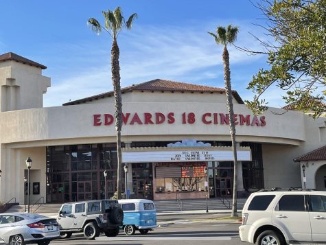 Movie theaters are making a grand return.
