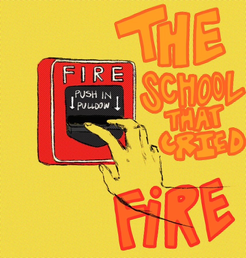 the-school-that-cried-fire-alarm-the-silvertip