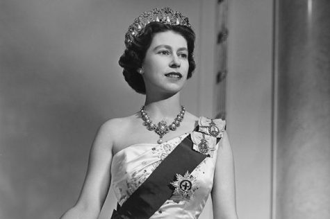 Queen Elizabeth II Dies After A 70 Year Reign Over Britain