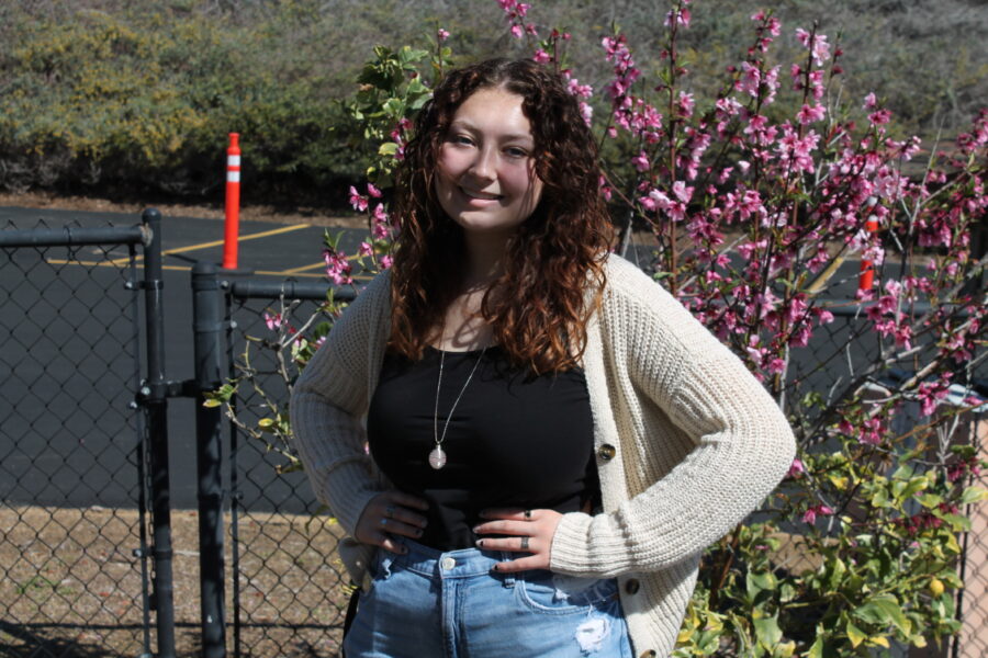 Crenshaw looks forward to venturing out to New York City this summer in order to achieve her dreams. 