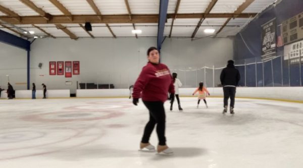 Beyond the Blades: A Closer Look at the Passion Behind Figure Skating