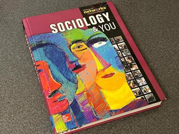 Sociology is deeply rooted in being able to process and use empathy. In this study, its common practice to be able to set aside your biases and understand the struggles and thought processes of others. I personally prefer the more classical definition of empathy, rather than the more interpretive version. Basically the ability to understand and sympathize with others. senior Jacob Lawrence says